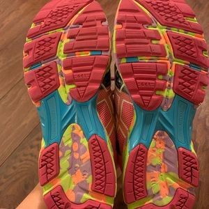 Asics Shoes - ASICS gel-noosa Asics Shoes - ASICS gel-noosa